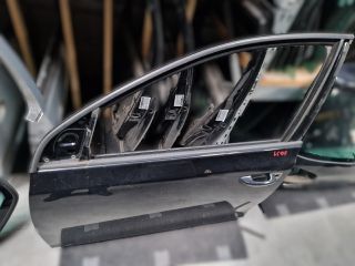 bontott VW GOLF VI Bal első Ajtó (Üres lemez)