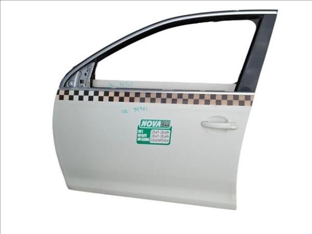 bontott VW GOLF VI Bal első Ajtó (Üres lemez)