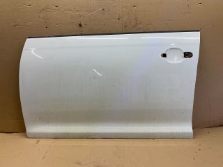 bontott VW GOLF VI Bal első Ajtó (Üres lemez)