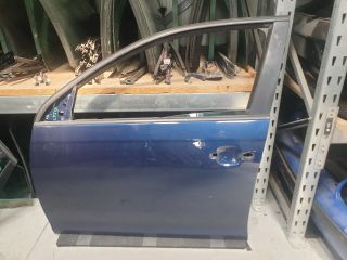 bontott VW GOLF VI Bal első Ajtó (Üres lemez)