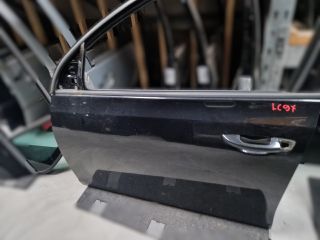 bontott VW GOLF VI Bal első Ajtó (Üres lemez)