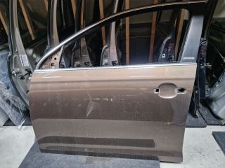 bontott VW GOLF VI Bal első Ajtó (Üres lemez)