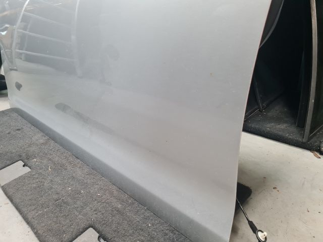 bontott VW GOLF VI Bal első Ajtó (Üres lemez)