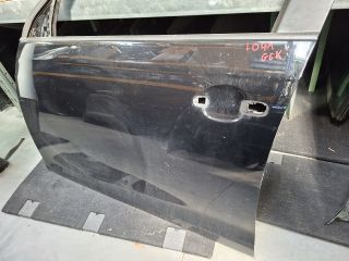 bontott VW GOLF VI Bal első Ajtó (Üres lemez)