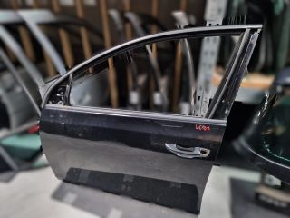 bontott VW GOLF VI Bal első Ajtó (Üres lemez)