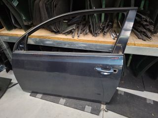 bontott VW GOLF VI Bal első Ajtó (Üres lemez)