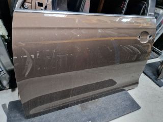 bontott VW GOLF VI Bal első Ajtó (Üres lemez)