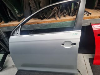 bontott VW GOLF VI Bal első Ajtó (Üres lemez)