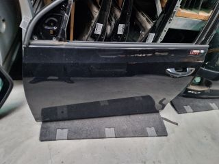 bontott VW GOLF VI Bal első Ajtó (Üres lemez)