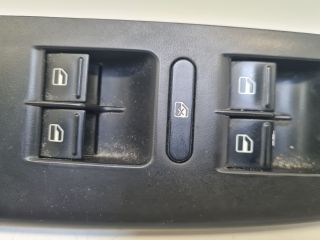 bontott VW GOLF VI Bal első Ajtóbehúzó