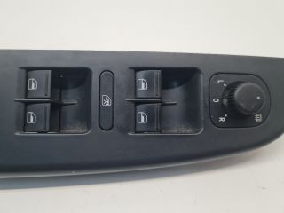 bontott VW GOLF VI Bal első Ajtóbehúzó