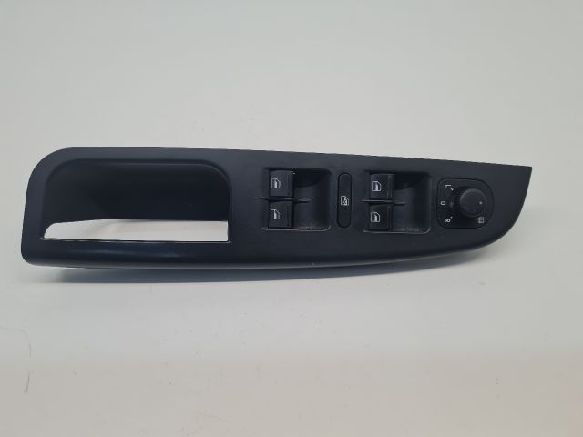 bontott VW GOLF VI Bal első Ajtóbehúzó