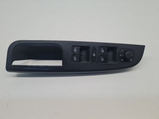 bontott VW GOLF VI Bal első Ajtóbehúzó