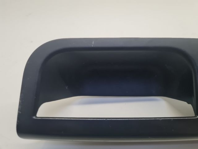 bontott VW GOLF VI Bal első Ajtóbehúzó