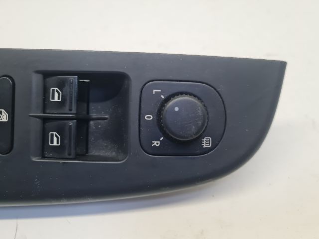 bontott VW GOLF VI Bal első Ajtóbehúzó