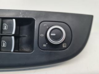 bontott VW GOLF VI Bal első Ajtóbehúzó