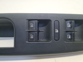 bontott VW GOLF VI Bal első Ajtóbehúzó