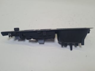 bontott VW GOLF VI Bal első Ajtóbehúzó