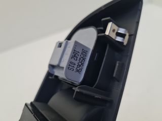 bontott VW GOLF VI Bal első Ajtóbehúzó