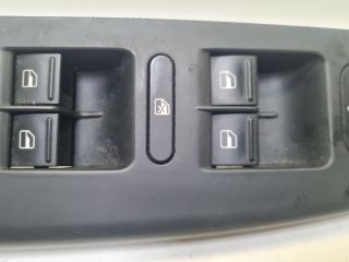 bontott VW GOLF VI Bal első Ajtóbehúzó