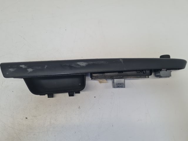 bontott VW GOLF VI Bal első Ajtóbehúzó