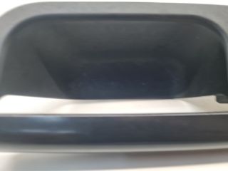 bontott VW GOLF VI Bal első Ajtóbehúzó