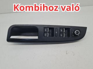 bontott VW GOLF VI Bal első Ajtóbehúzó
