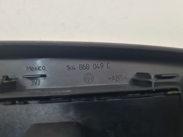 bontott VW GOLF VI Bal első Ajtóbehúzó