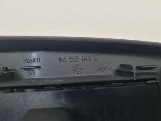 bontott VW GOLF VI Bal első Ajtóbehúzó