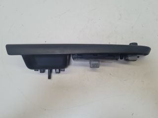 bontott VW GOLF VI Bal első Ajtóbehúzó