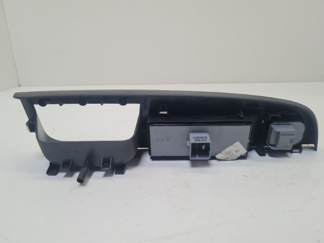 bontott VW GOLF VI Bal első Ajtóbehúzó