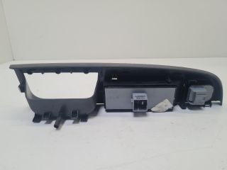 bontott VW GOLF VI Bal első Ajtóbehúzó