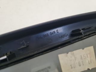 bontott VW GOLF VI Bal első Ajtóbehúzó