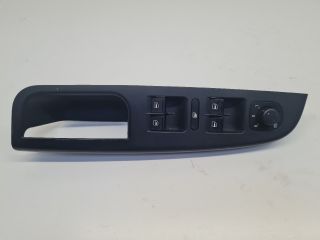 bontott VW GOLF VI Bal első Ajtóbehúzó