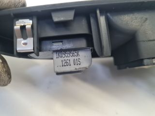 bontott VW GOLF VI Bal első Ajtóbehúzó