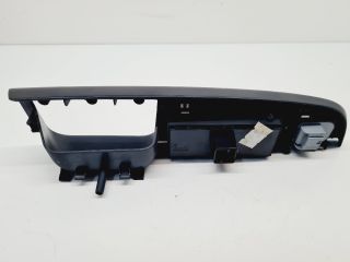 bontott VW GOLF VI Bal első Ajtóbehúzó