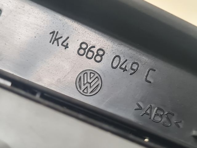 bontott VW GOLF VI Bal első Ajtóbehúzó