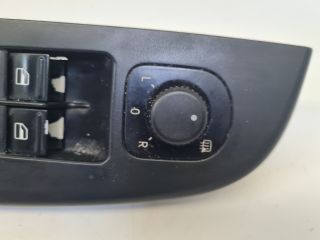 bontott VW GOLF VI Bal első Ajtóbehúzó