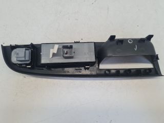 bontott VW GOLF VI Bal első Ajtóbehúzó