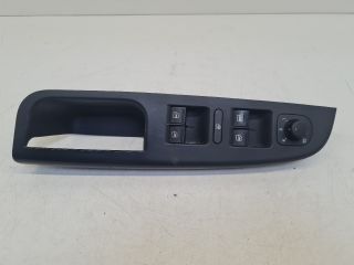 bontott VW GOLF VI Bal első Ajtóbehúzó