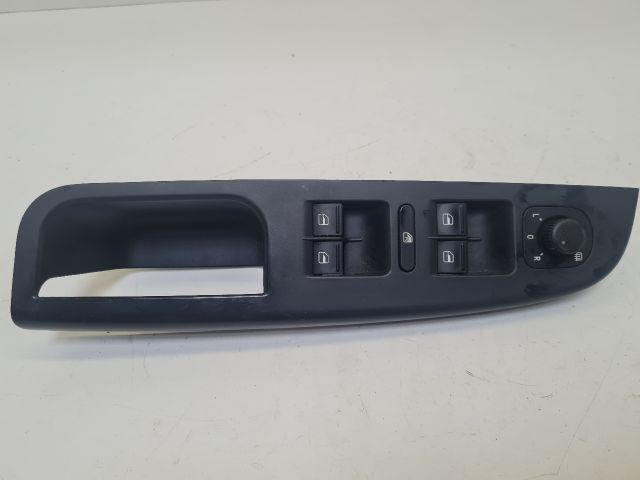 bontott VW GOLF VI Bal első Ajtóbehúzó