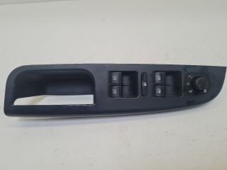 bontott VW GOLF VI Bal első Ajtóbehúzó