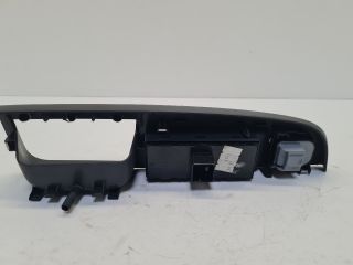 bontott VW GOLF VI Bal első Ajtóbehúzó