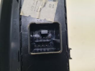 bontott VW GOLF VI Bal első Ajtóbehúzó