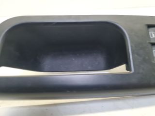 bontott VW GOLF VI Bal első Ajtóbehúzó