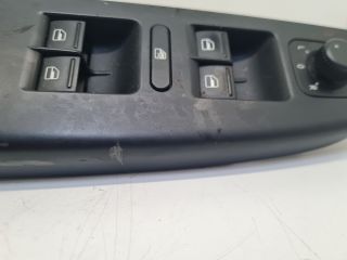 bontott VW GOLF VI Bal első Ajtóbehúzó