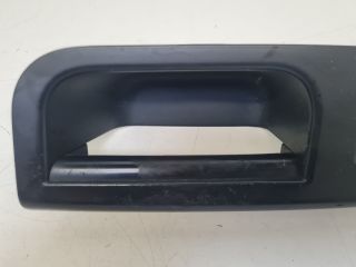 bontott VW GOLF VI Bal első Ajtóbehúzó