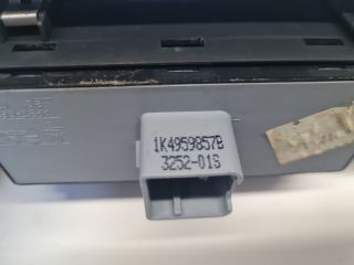 bontott VW GOLF VI Bal első Ajtóbehúzó