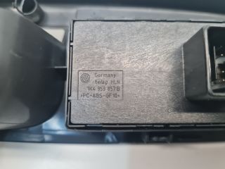 bontott VW GOLF VI Bal első Ajtóbehúzó