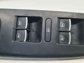 bontott VW GOLF VI Bal első Ajtóbehúzó